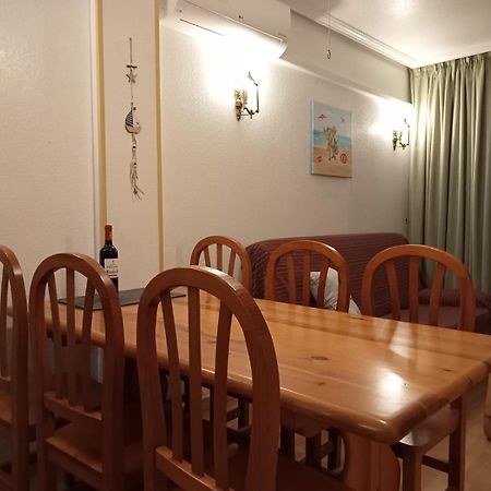 Casa Martita Lejlighed Torrevieja Eksteriør billede