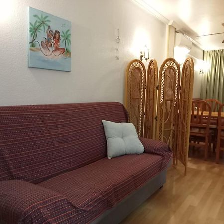 Casa Martita Lejlighed Torrevieja Eksteriør billede