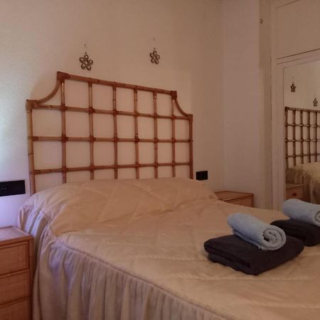 Casa Martita Lejlighed Torrevieja Eksteriør billede