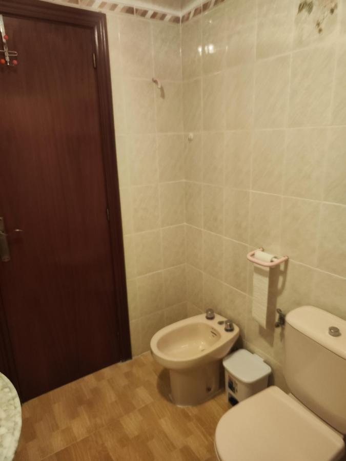 Casa Martita Lejlighed Torrevieja Eksteriør billede