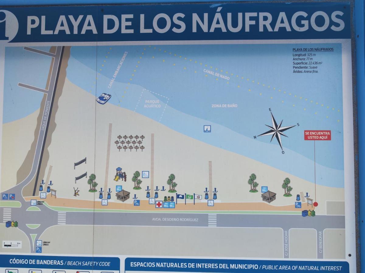 Casa Martita Lejlighed Torrevieja Eksteriør billede