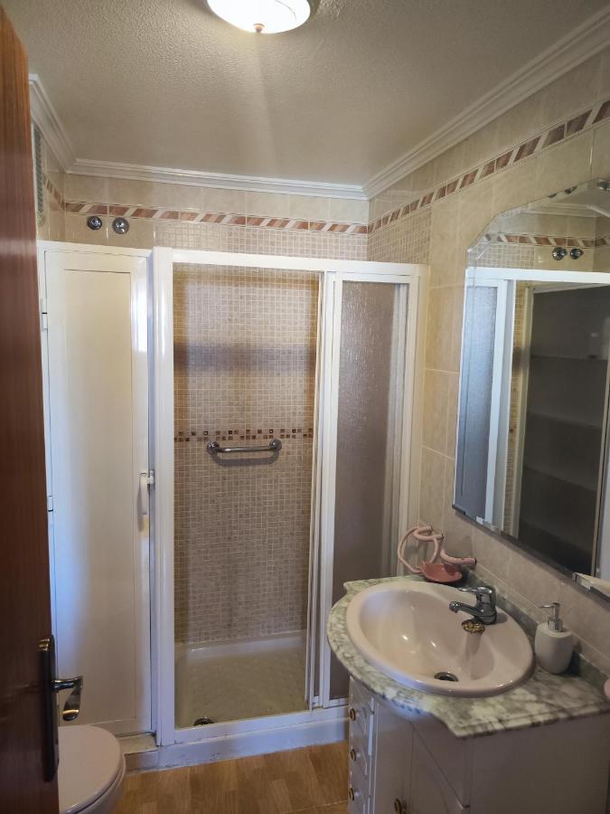 Casa Martita Lejlighed Torrevieja Eksteriør billede