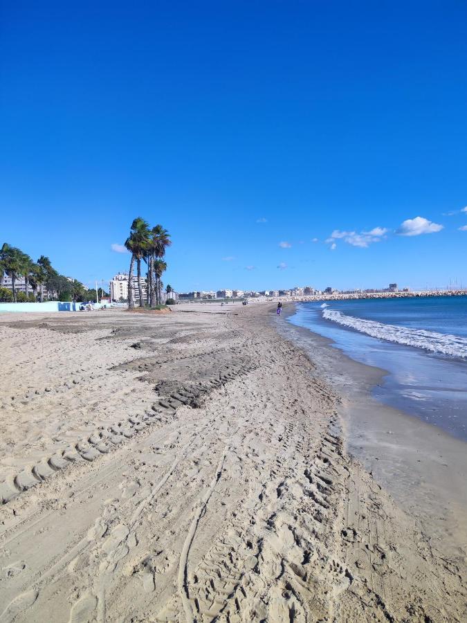 Casa Martita Lejlighed Torrevieja Eksteriør billede