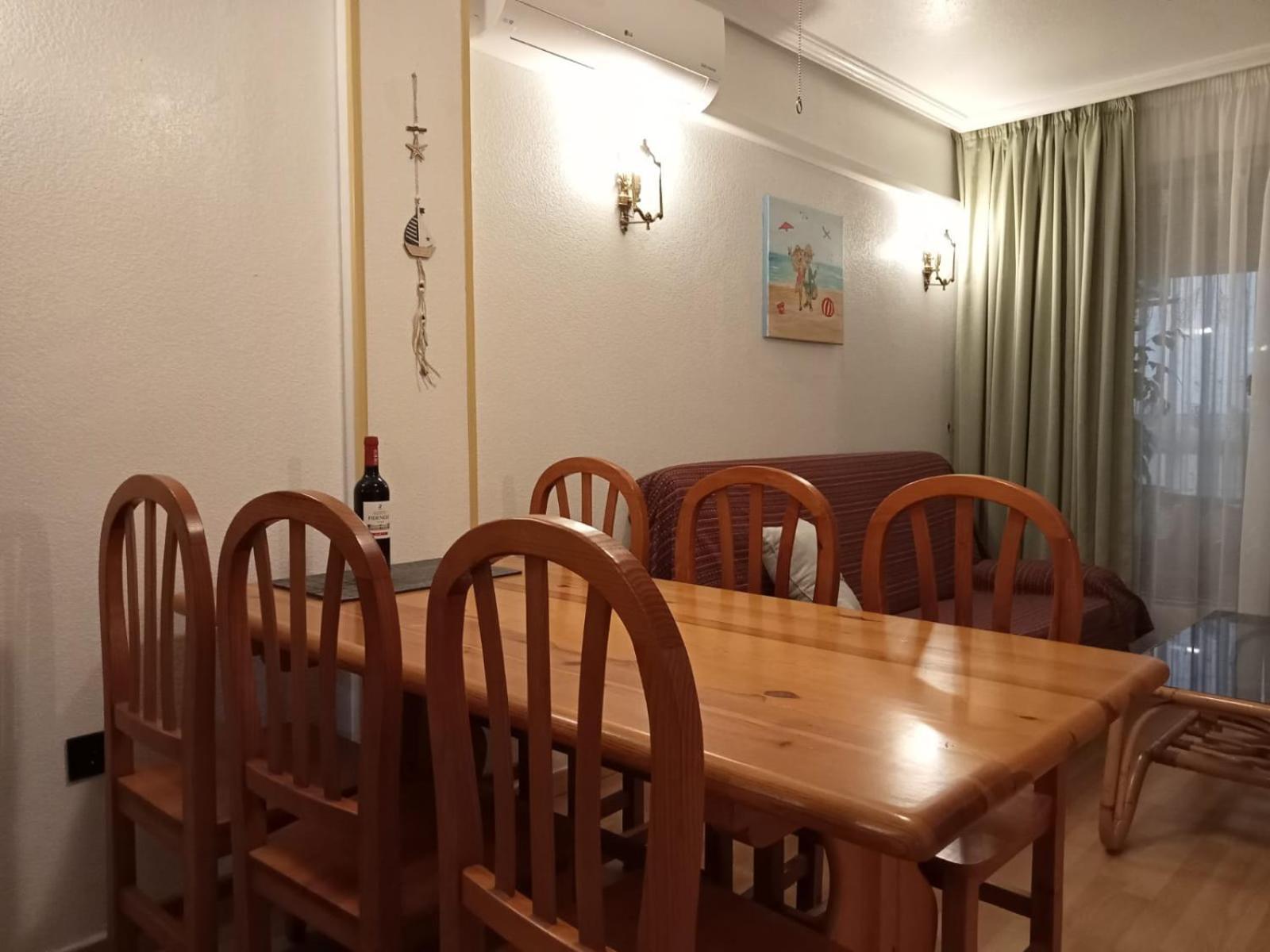 Casa Martita Lejlighed Torrevieja Eksteriør billede