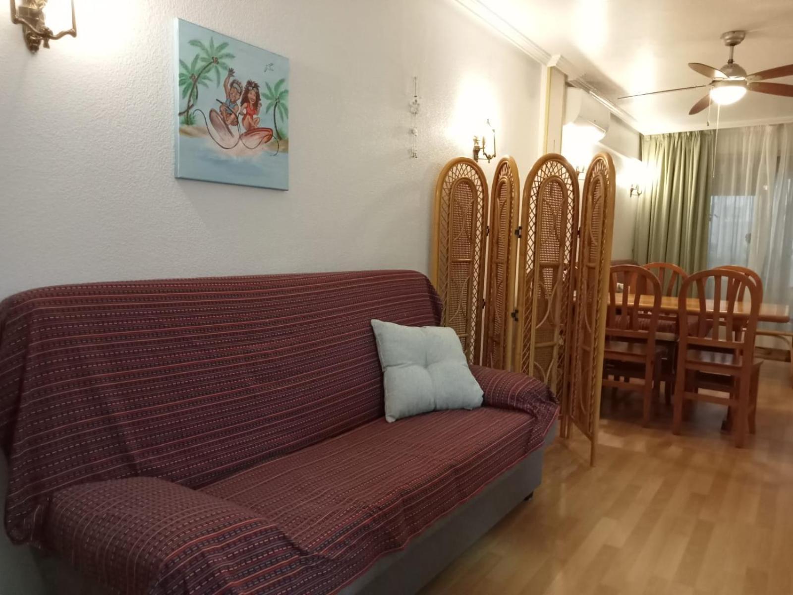 Casa Martita Lejlighed Torrevieja Eksteriør billede