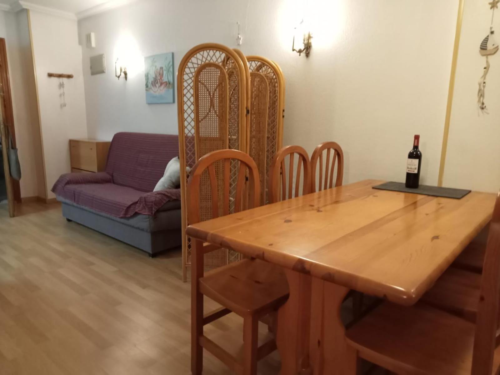 Casa Martita Lejlighed Torrevieja Eksteriør billede