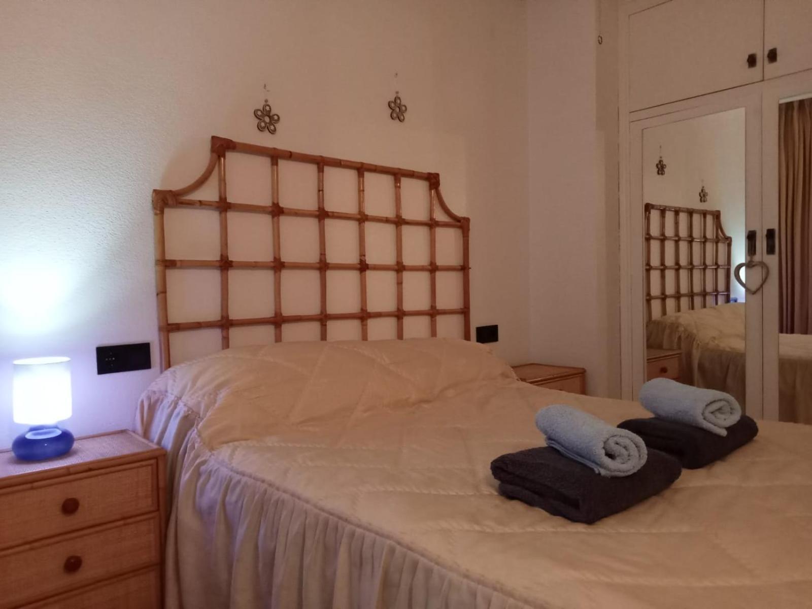Casa Martita Lejlighed Torrevieja Eksteriør billede