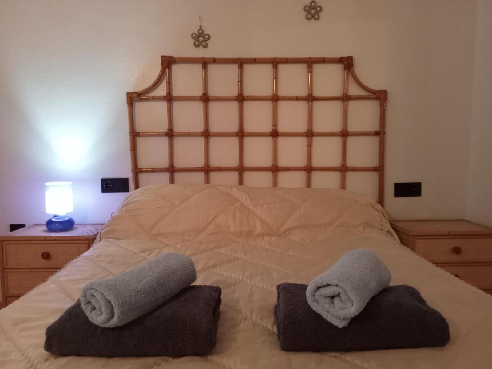 Casa Martita Lejlighed Torrevieja Eksteriør billede