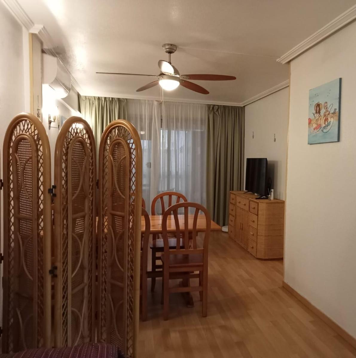 Casa Martita Lejlighed Torrevieja Eksteriør billede