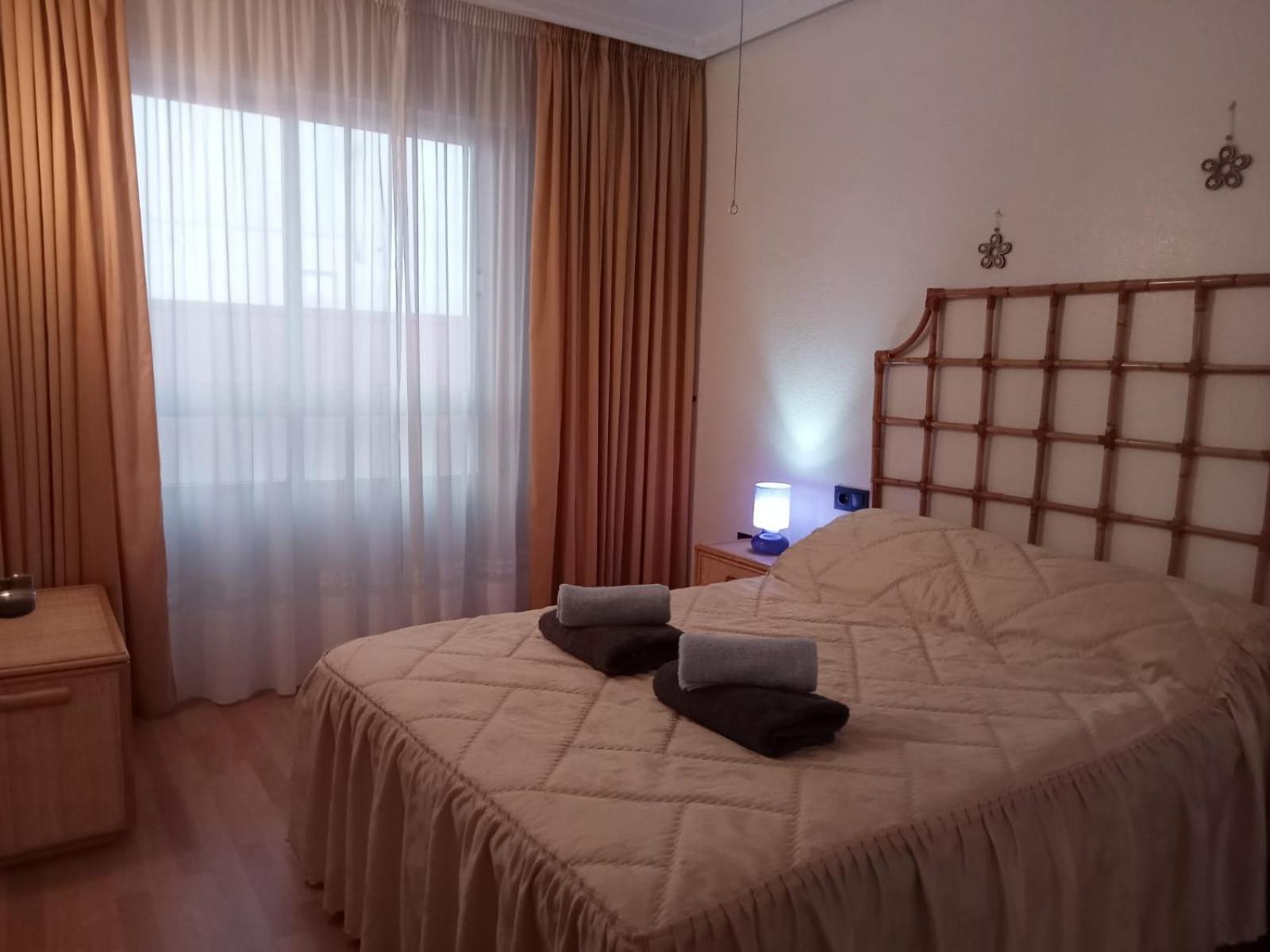 Casa Martita Lejlighed Torrevieja Eksteriør billede